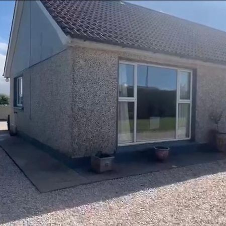 Shalom Bungalow Falcarragh Mountain View Oldtown المظهر الخارجي الصورة