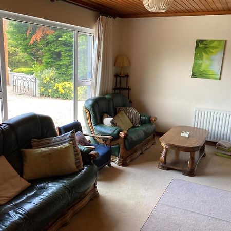 Shalom Bungalow Falcarragh Mountain View Oldtown المظهر الخارجي الصورة