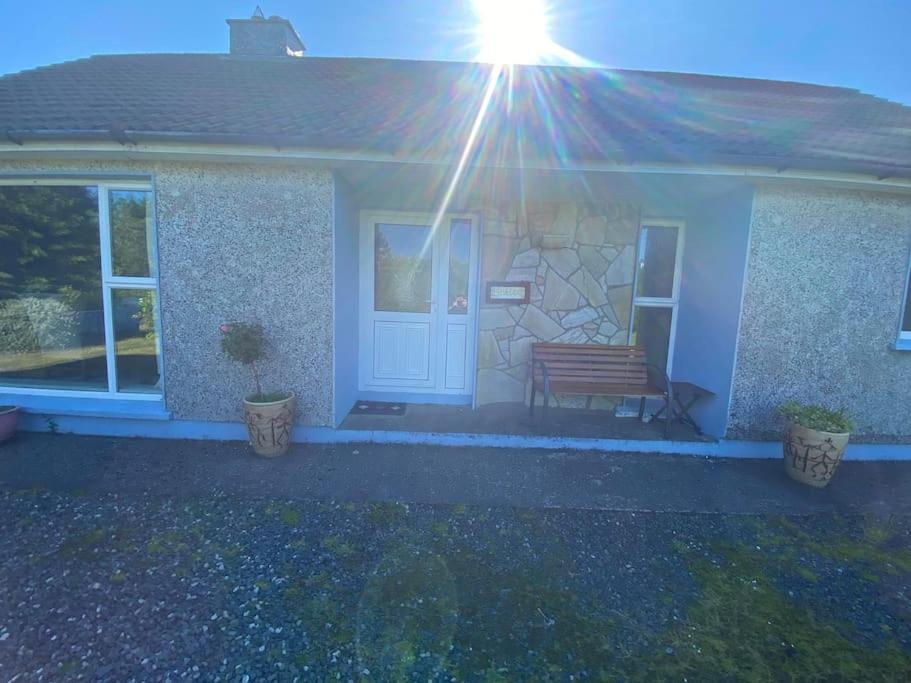 Shalom Bungalow Falcarragh Mountain View Oldtown المظهر الخارجي الصورة