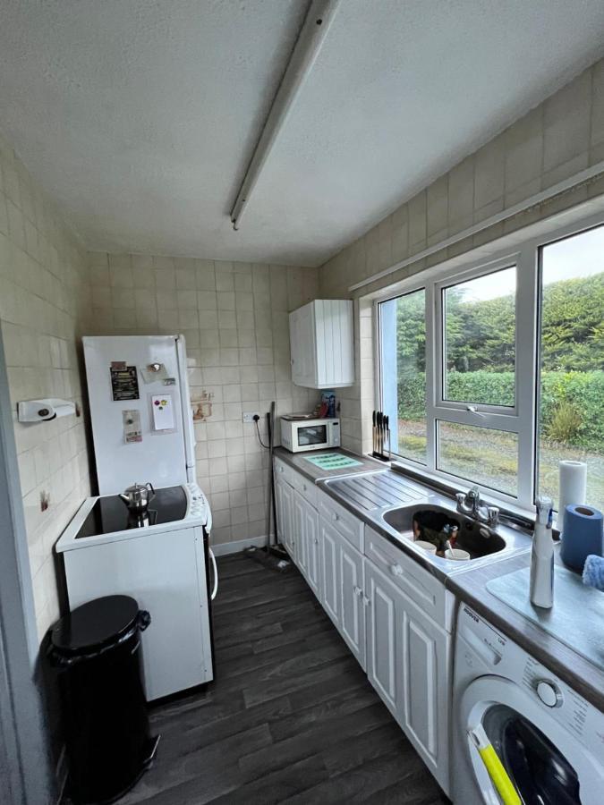 Shalom Bungalow Falcarragh Mountain View Oldtown المظهر الخارجي الصورة