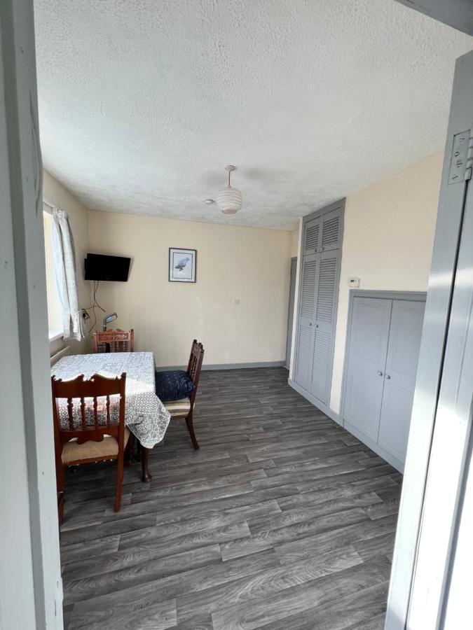 Shalom Bungalow Falcarragh Mountain View Oldtown المظهر الخارجي الصورة