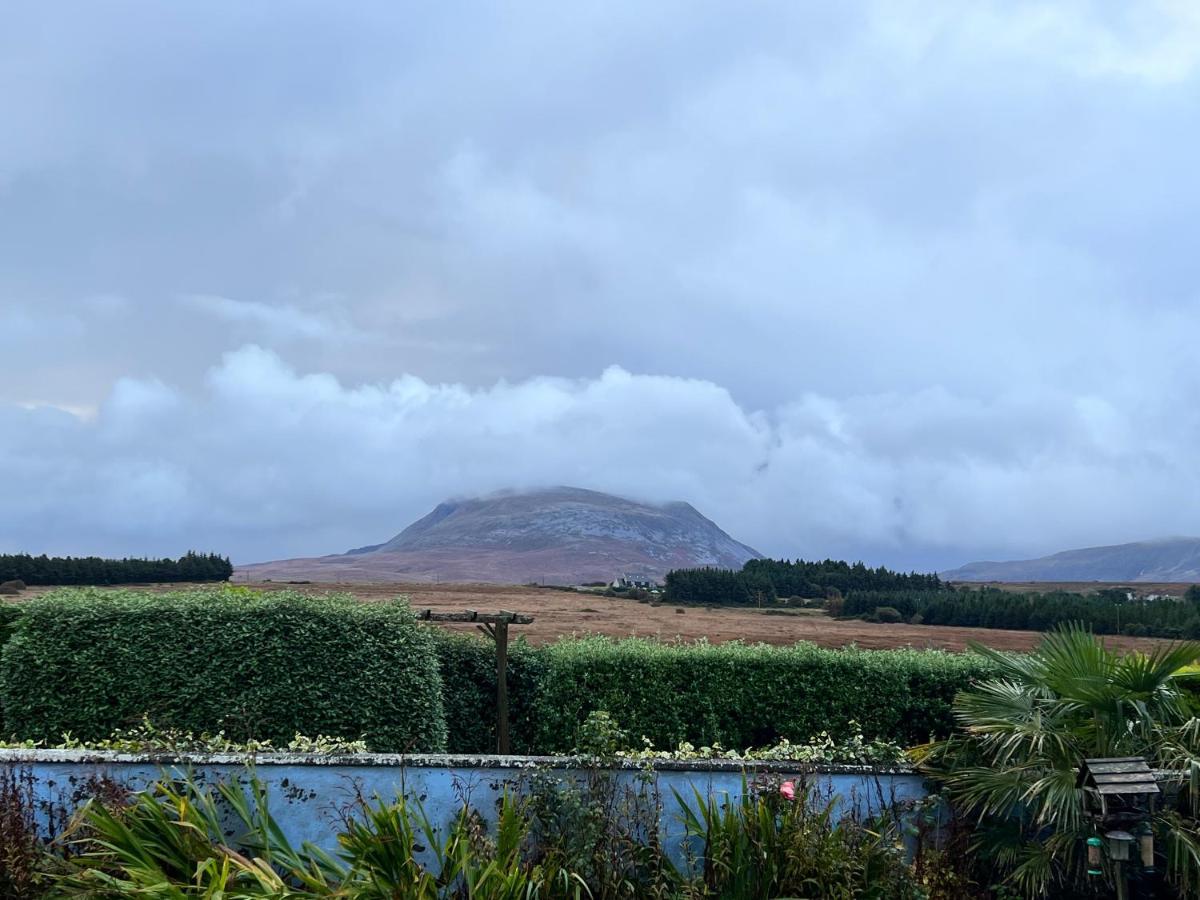 Shalom Bungalow Falcarragh Mountain View Oldtown المظهر الخارجي الصورة