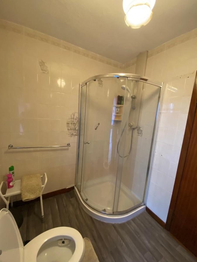 Shalom Bungalow Falcarragh Mountain View Oldtown المظهر الخارجي الصورة