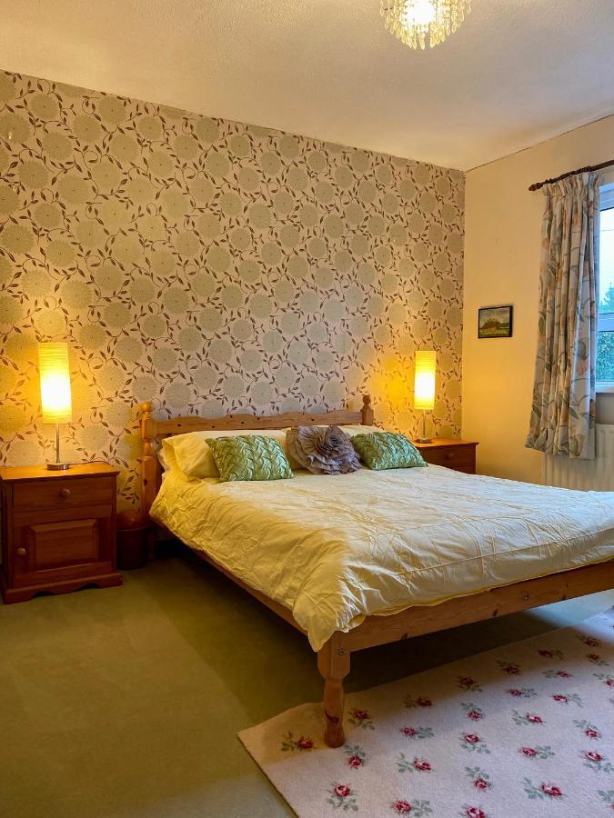 Shalom Bungalow Falcarragh Mountain View Oldtown المظهر الخارجي الصورة