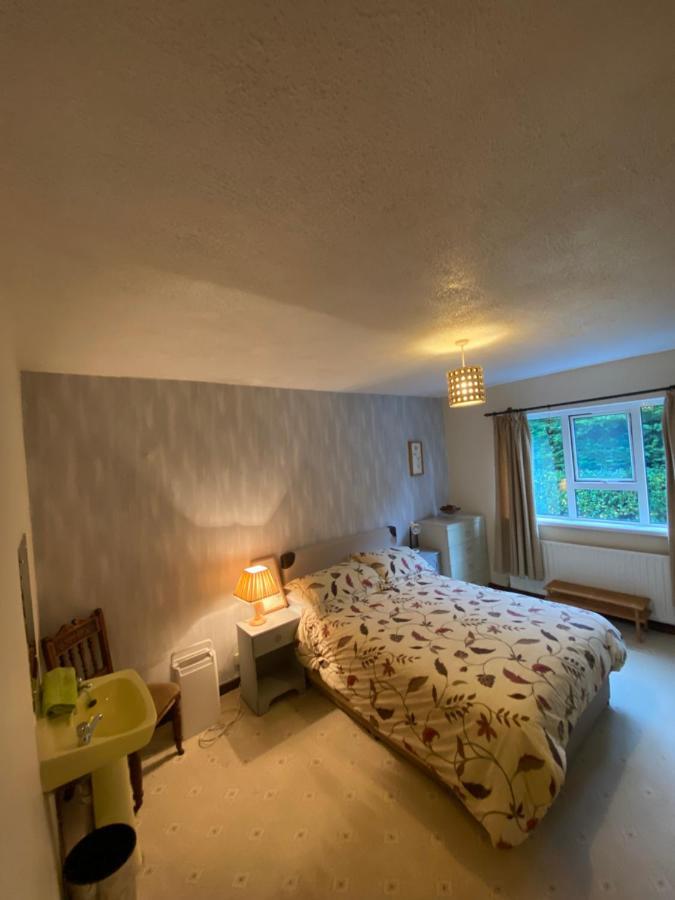 Shalom Bungalow Falcarragh Mountain View Oldtown المظهر الخارجي الصورة