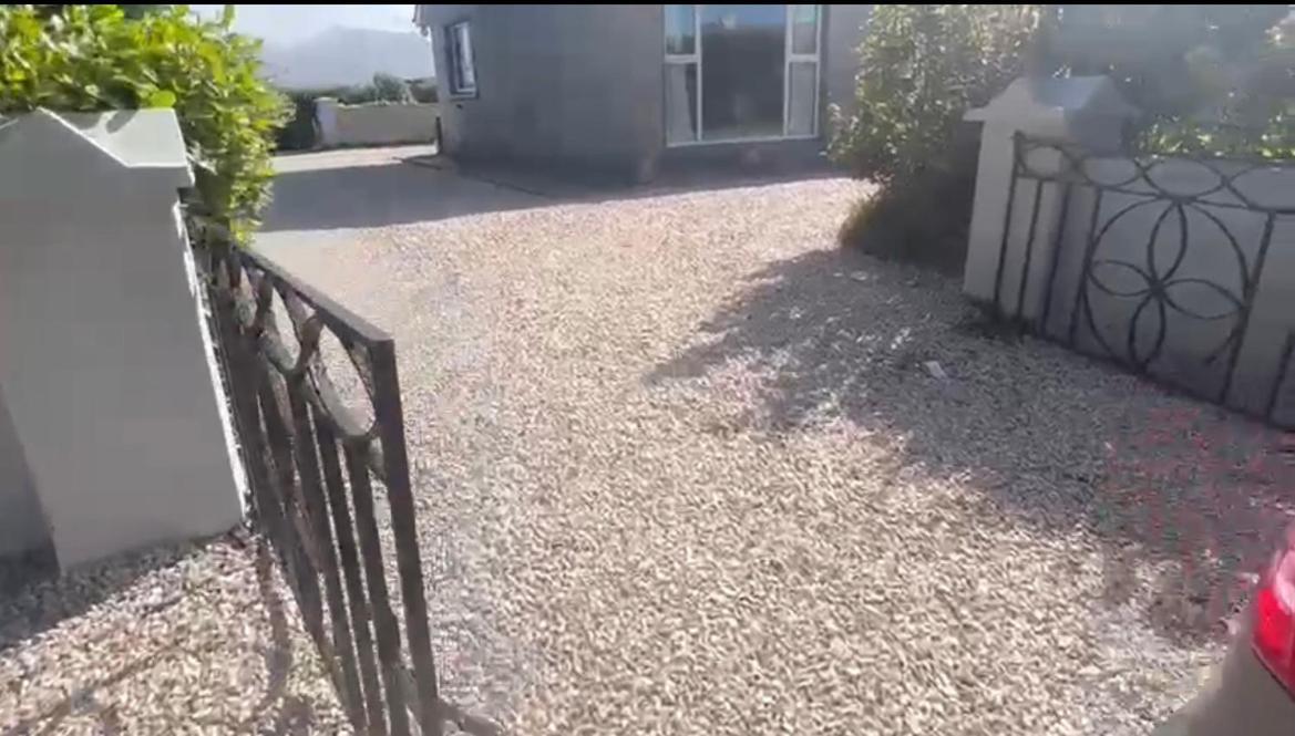 Shalom Bungalow Falcarragh Mountain View Oldtown المظهر الخارجي الصورة